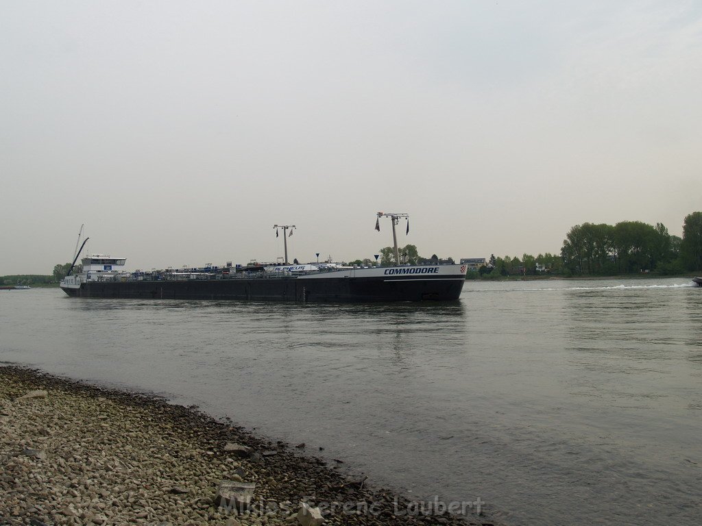 Schiffs Havarie bei Godorf  P114.JPG